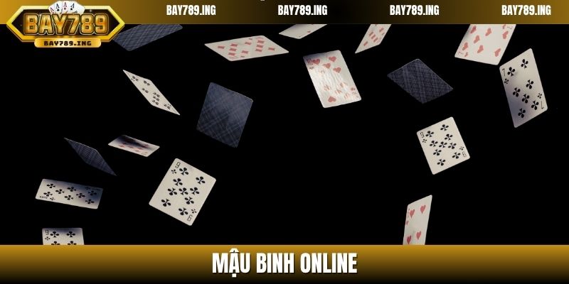 Mậu binh online