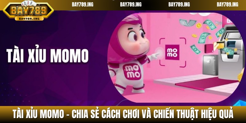 Tài xỉu MoMo