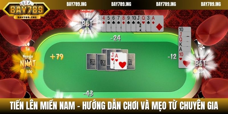 Tiến lên miền Nam