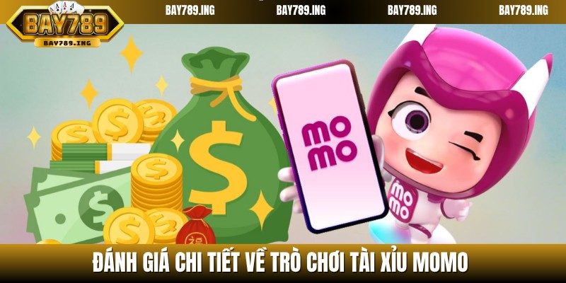 Ưu và nhược điểm của trò chơi tài xỉu MoMo